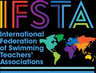 International Federation of Swimming Teachers' Association (IFSTA) logo