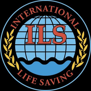 International Life Saving Federation (ILS) logo