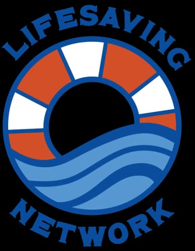 Lifesaving Network (LiNe) logo