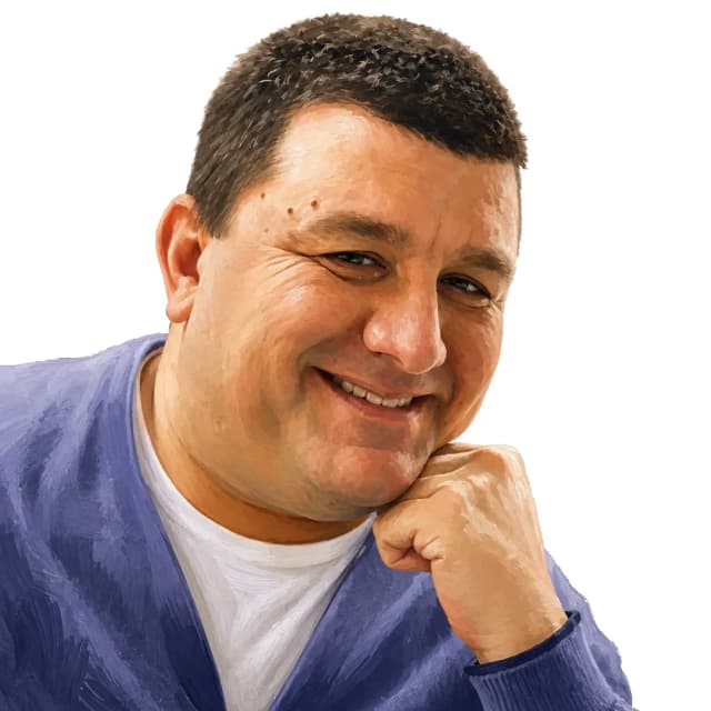 Bojan Golubovic MTM