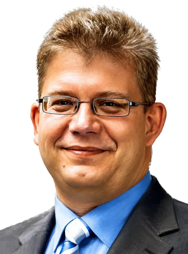 Dr. Dirk Bissinger