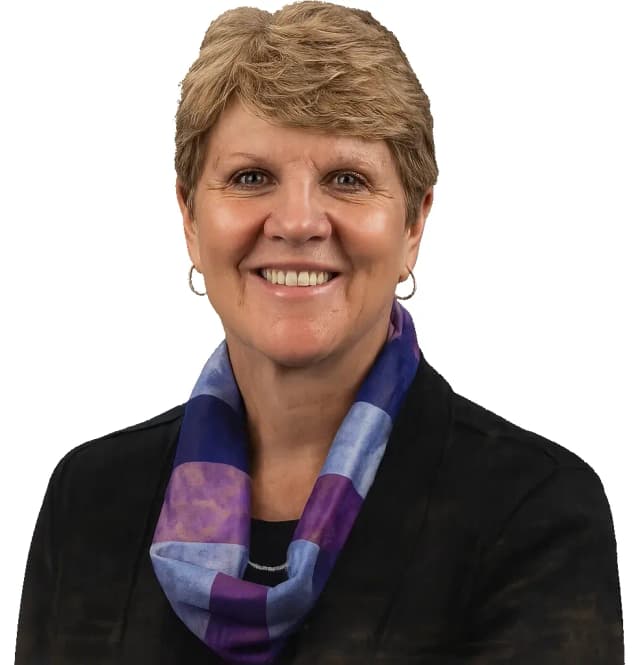 Leslie Donavan