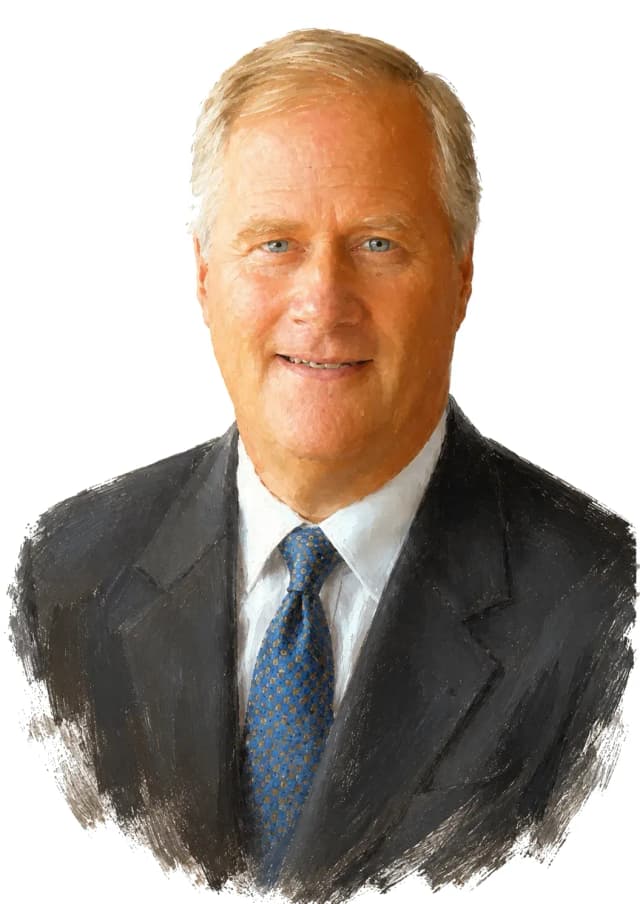 Dr Steve Beerman